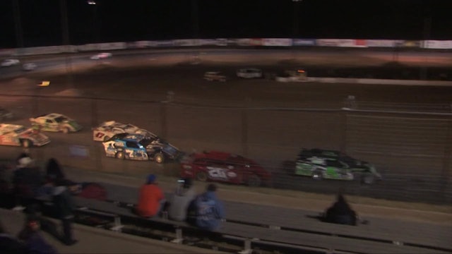 USRA Fall Nationals Feature 10/17/13