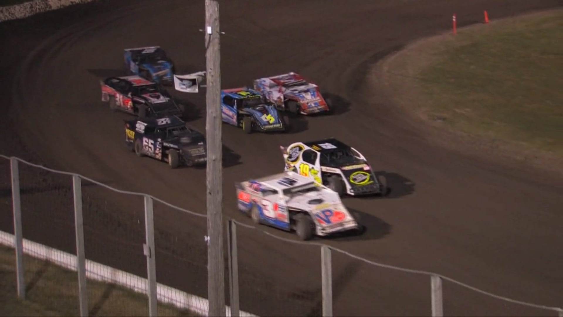 USMTS Heat Highlights Chateau Raceway 08/30/13
