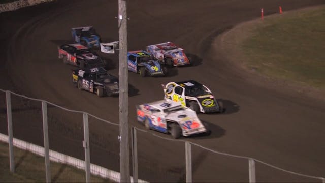 USMTS Heat Highlights Chateau Raceway...