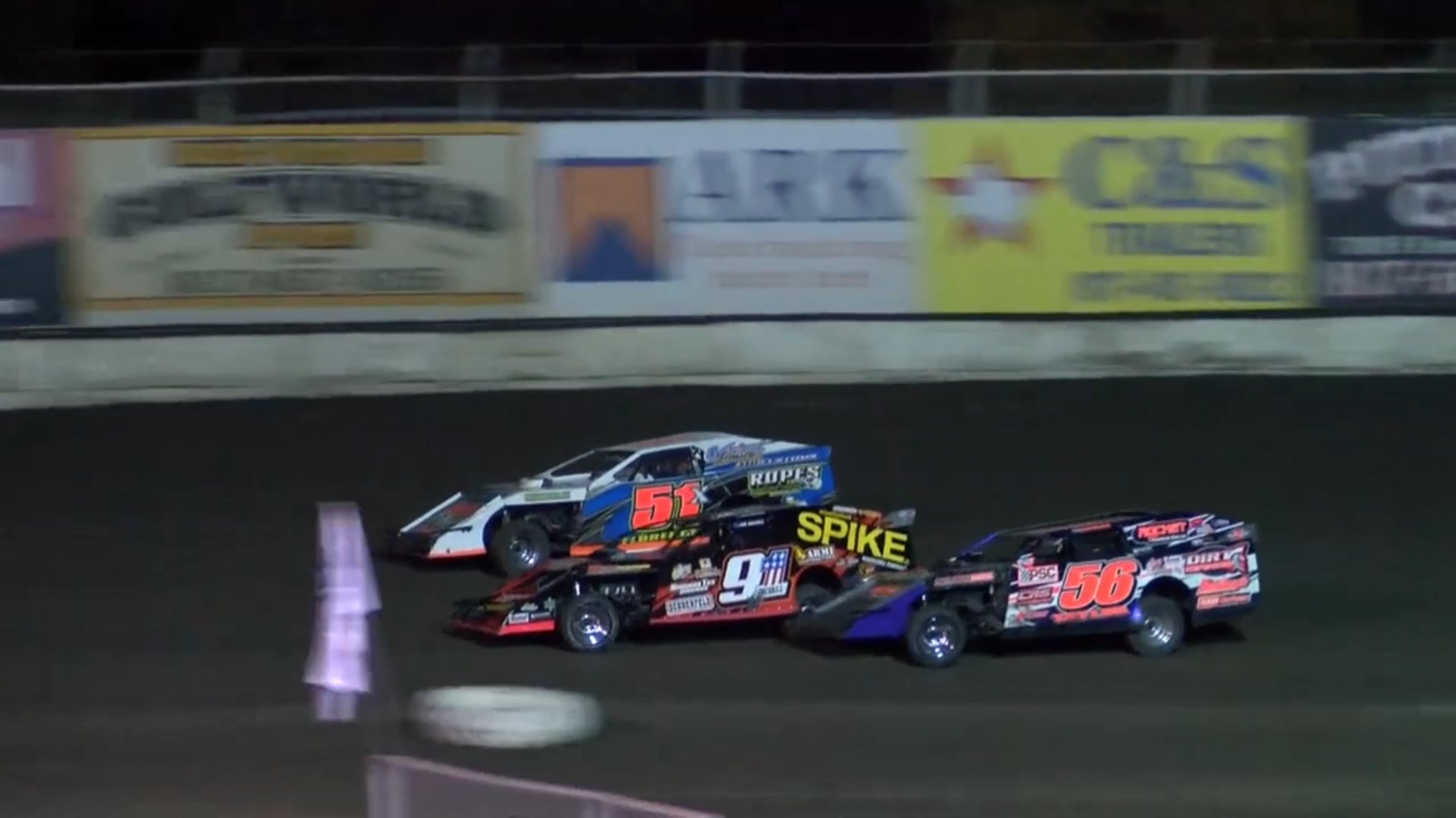 USMTS Heat Session 1 Kennedale 11/2/18