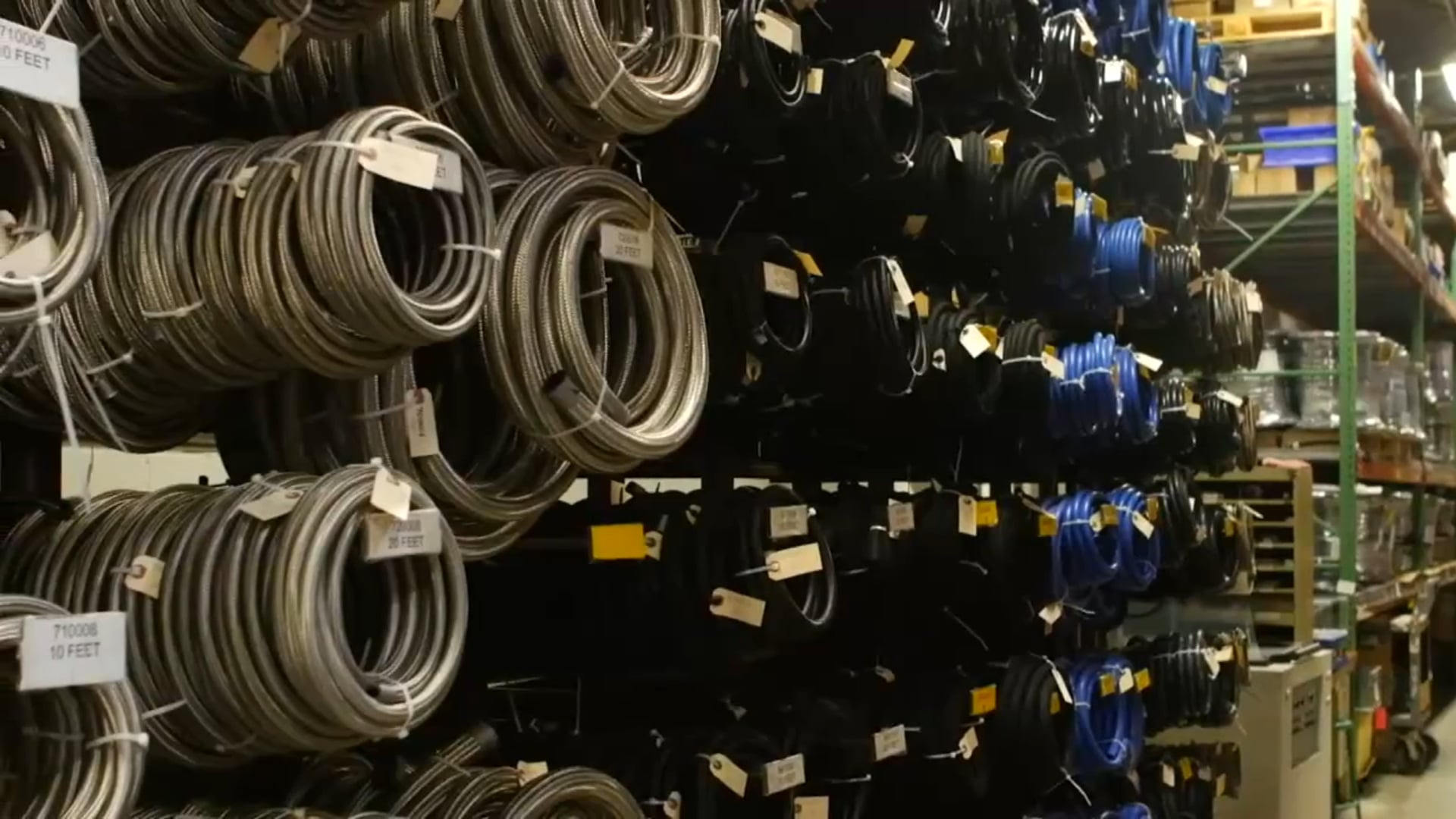 LIVE USMTS Hamilton County Speedway 4/2/21 - Part 1