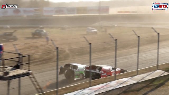 USMTS King of America 2022 Recap