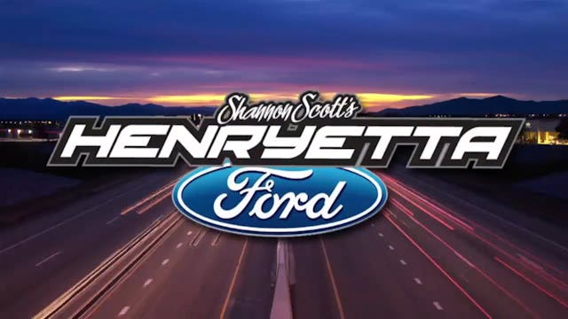 USRA Nationals Stock Cars Lakeside Sp...