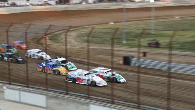 USMTS Heats I-70 Motorsports Park 8/1...