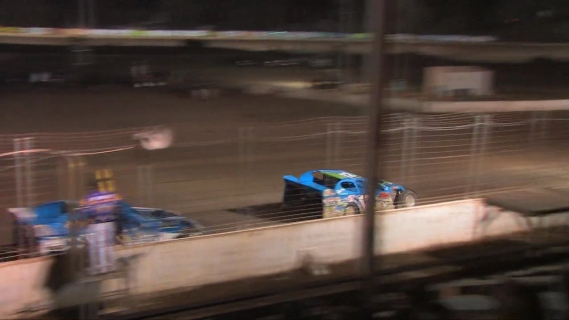 USMTS Feature Highlights Cresco Speedway 09/01/13