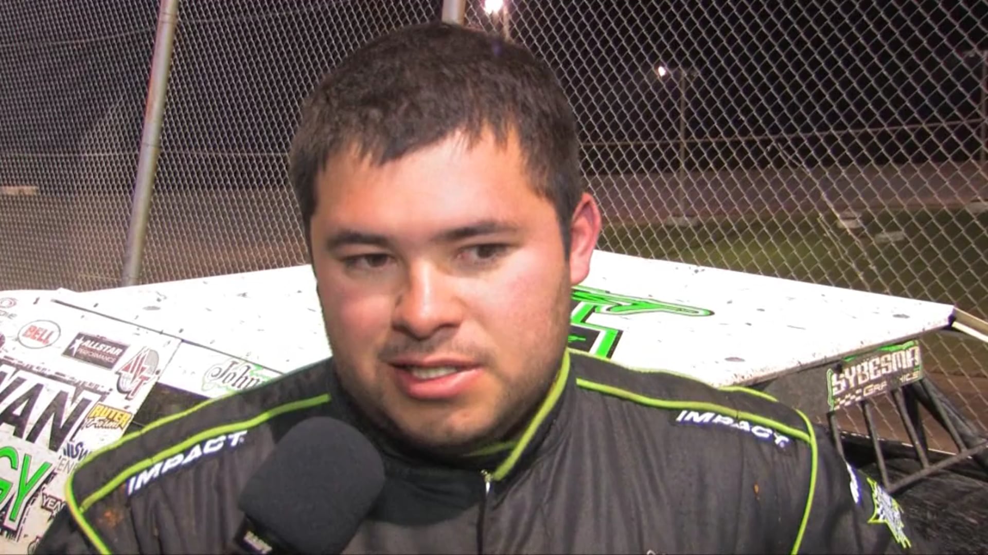 USMTS Salina Post Race 04/20/13