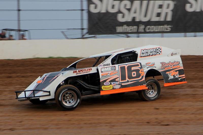 2016 USRA Racing Season