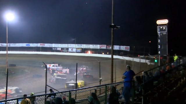 MidWest Mod A-Main Factory 56 Midway ...