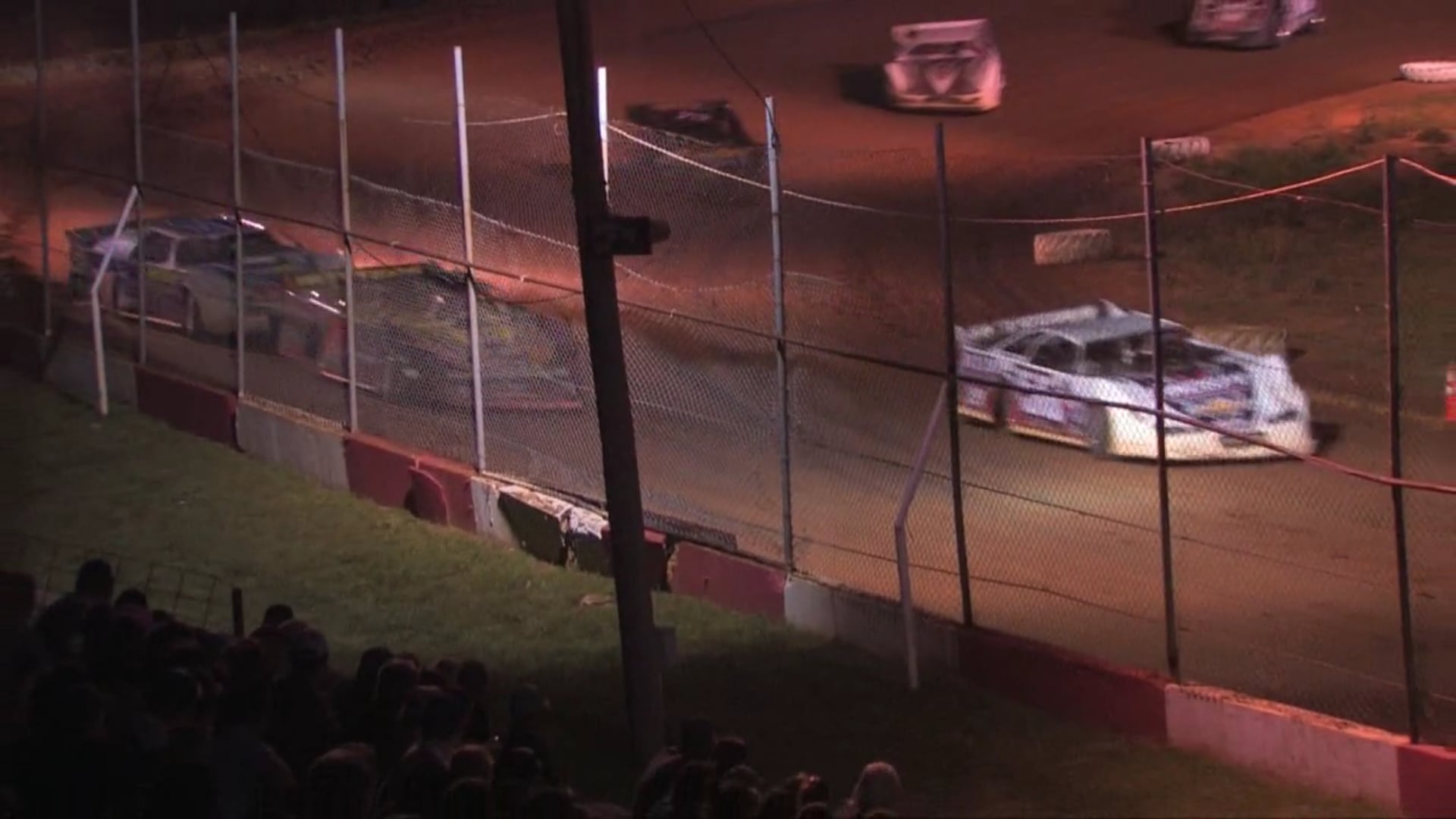 Tony Roper Memorial Highlights 5/26/13