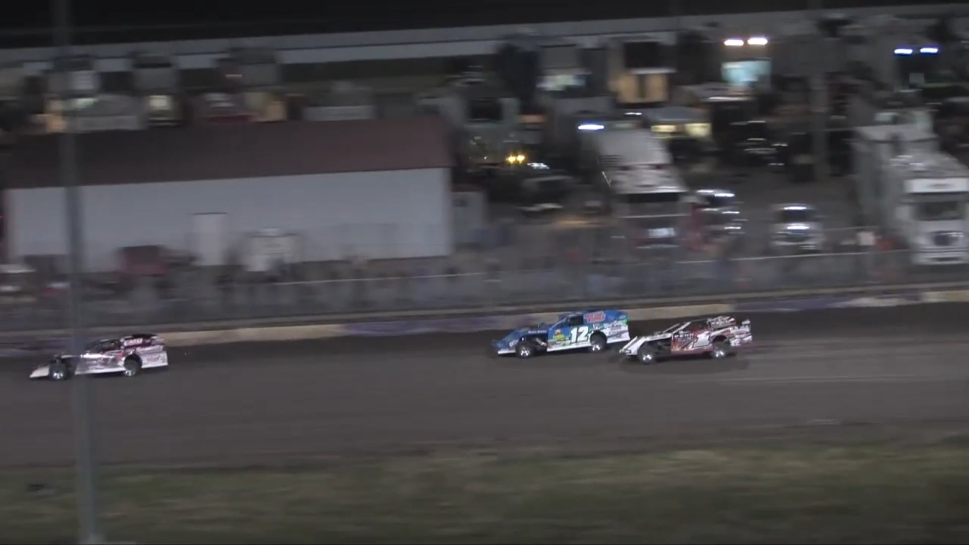 USMTS Royal Purple Raceway A Main 2/20/15