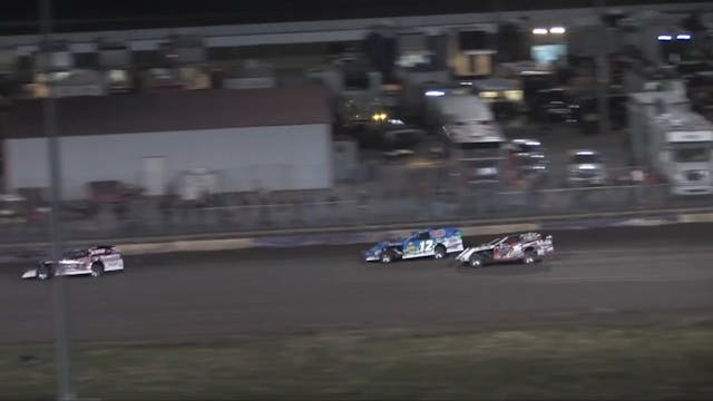 USMTS Royal Purple Raceway A Main 2/2...