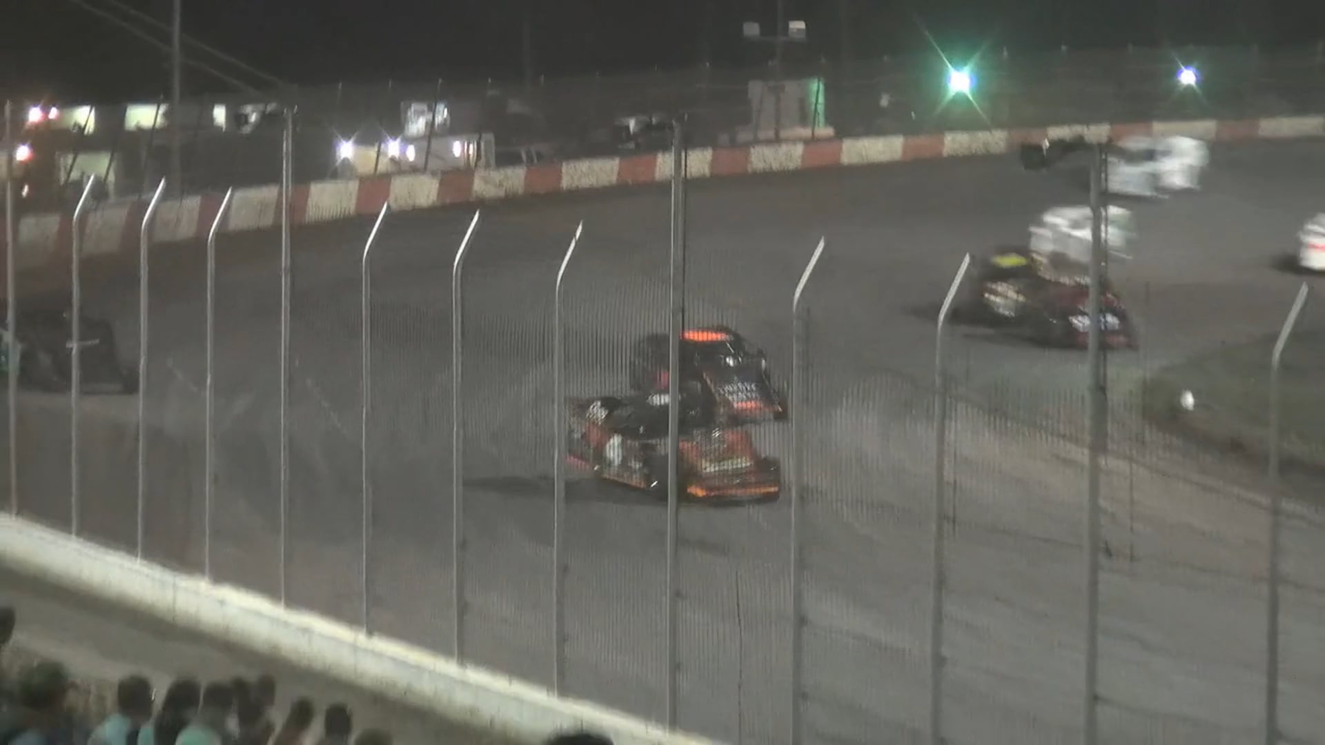 USRA Mod A-Main Lakeside Speedway 7/15/16