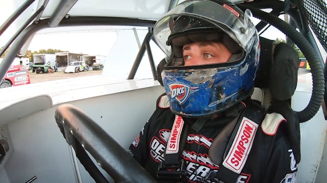 Mississippi Thunder Speedway USMTS Pr...