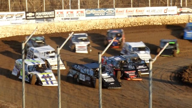 USMTS Heats King of America Humboldt ...