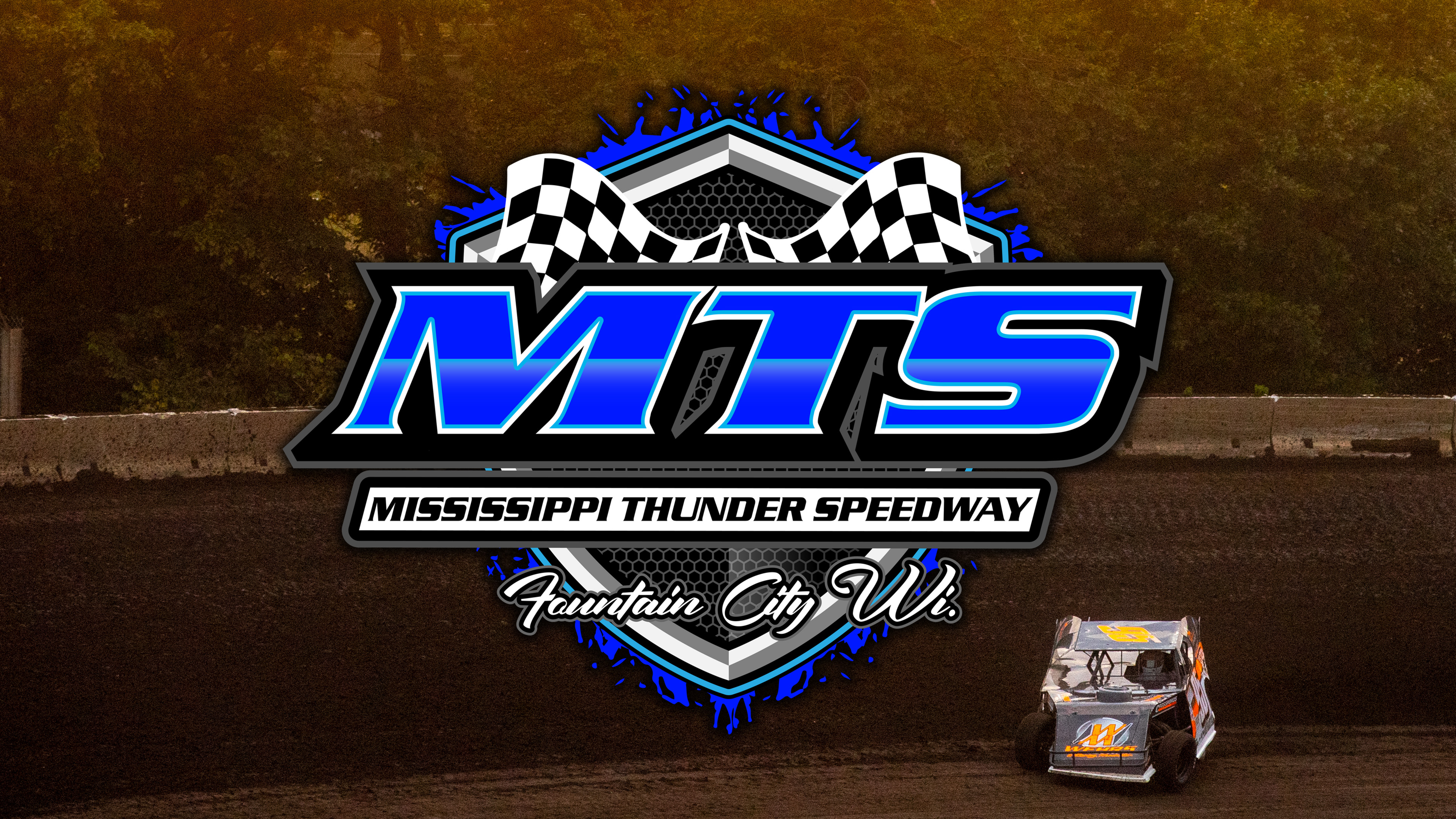 Stream Archive K-Town Klash Mississippi Thunder Speedway 7/28/23