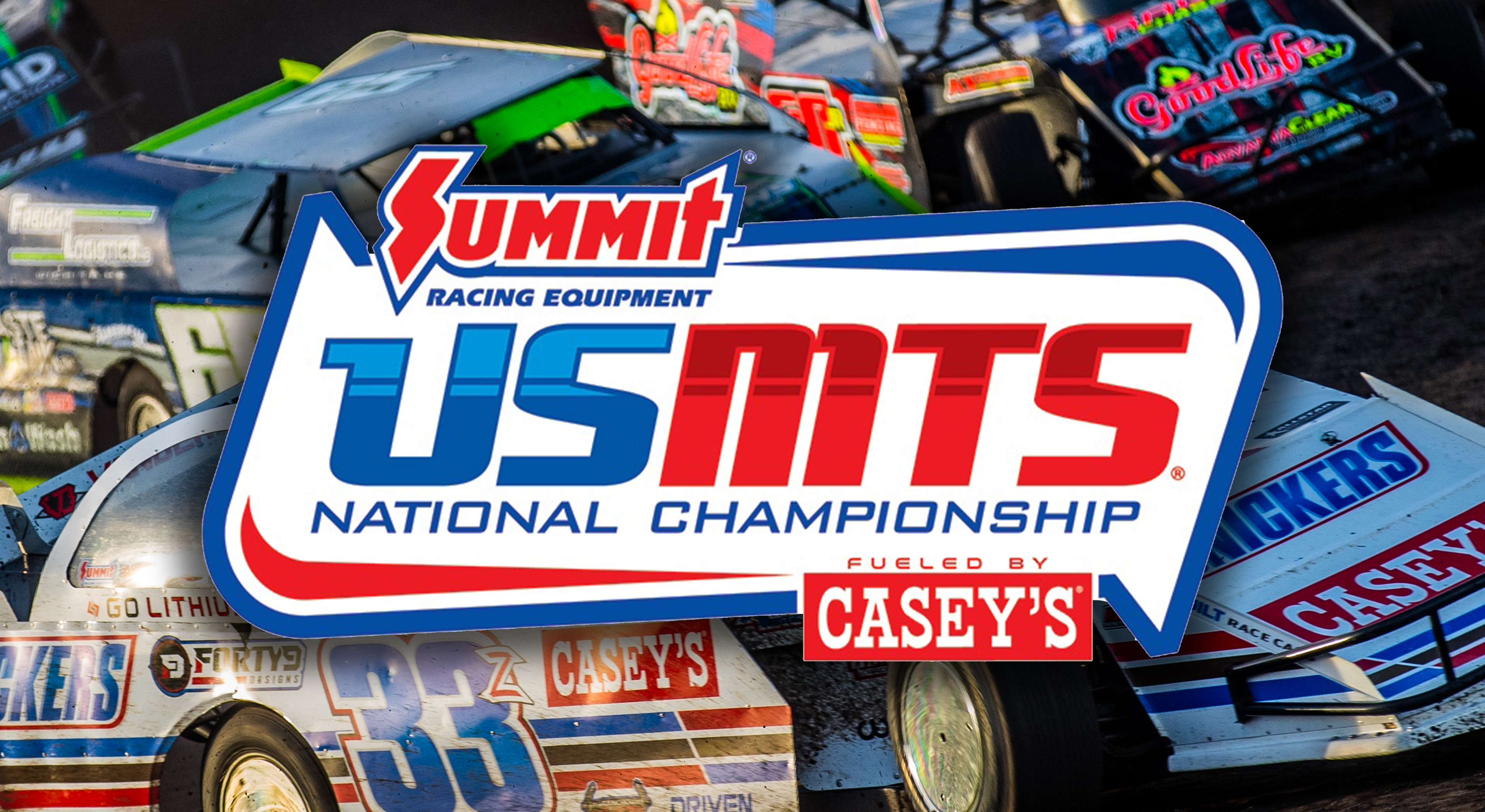 2021 USMTS Racing Season