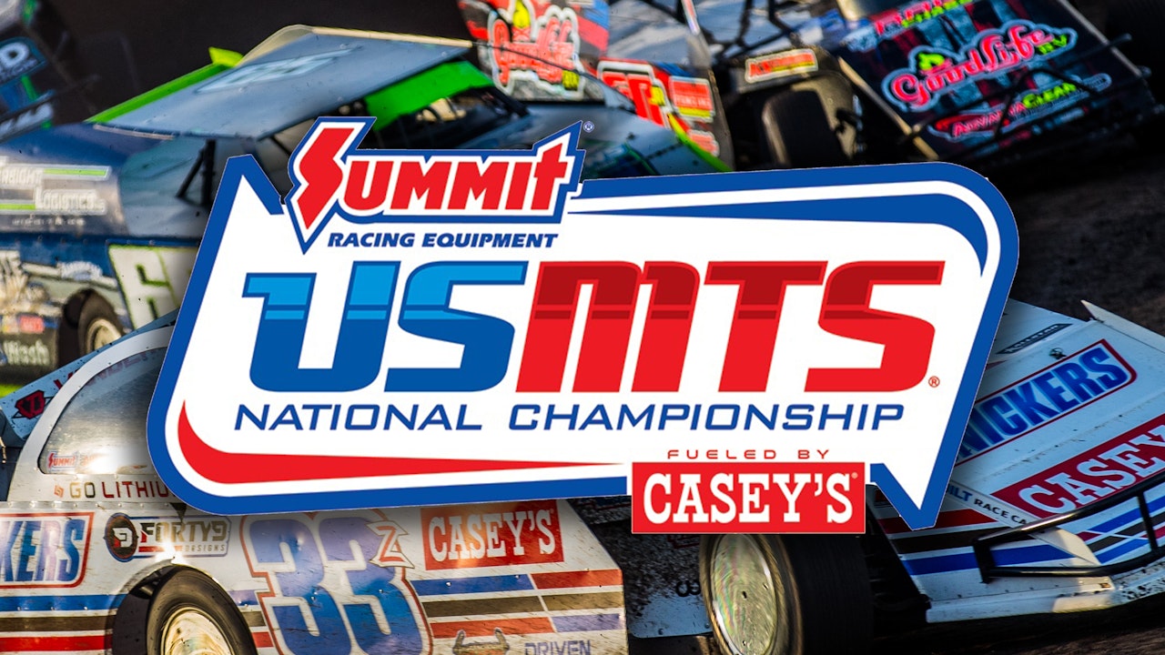 2021 USMTS Racing Season