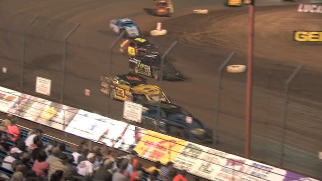 USRA Modified Feature Lucas Oil Speed...