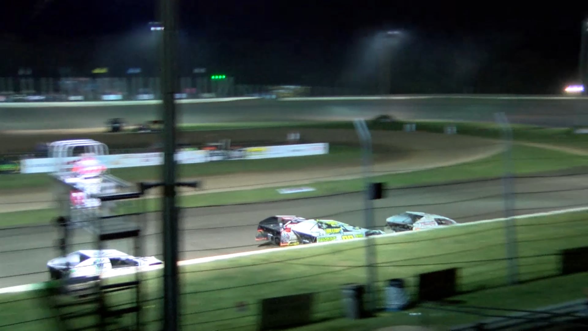 USRA B-Mod A-Main Fall Jamboree Deer Creek Speedway 9/20/19