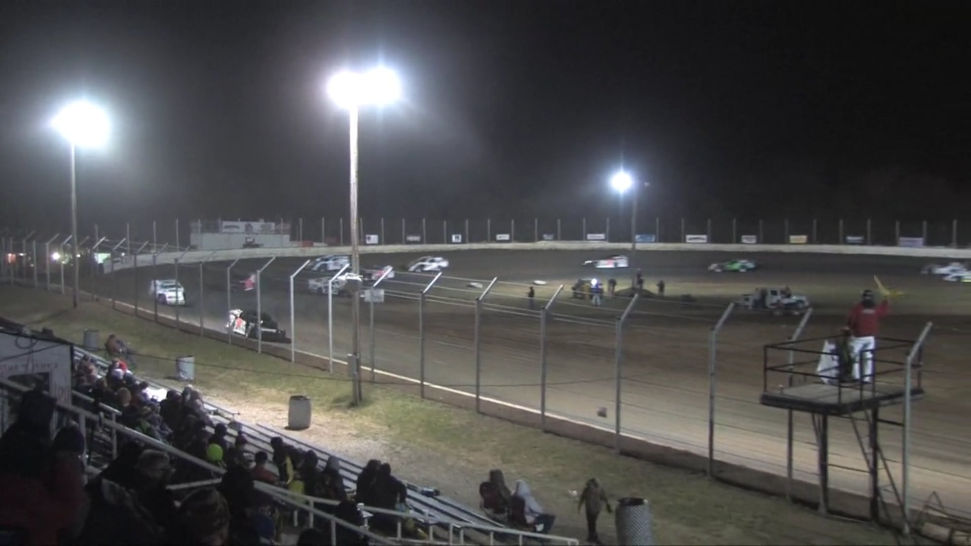 King of America Heats Night 2 Session 2 3/27/15