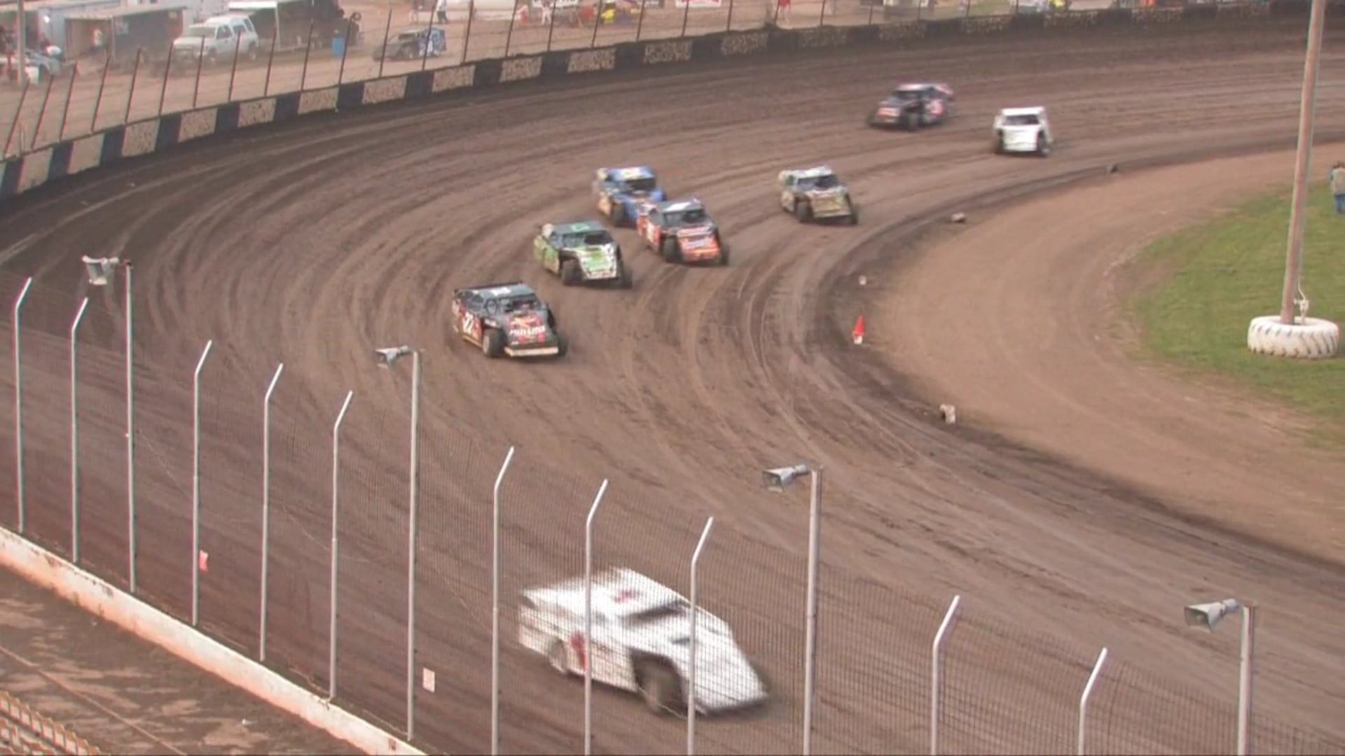USMTS Lakeside Heats 8/23/13