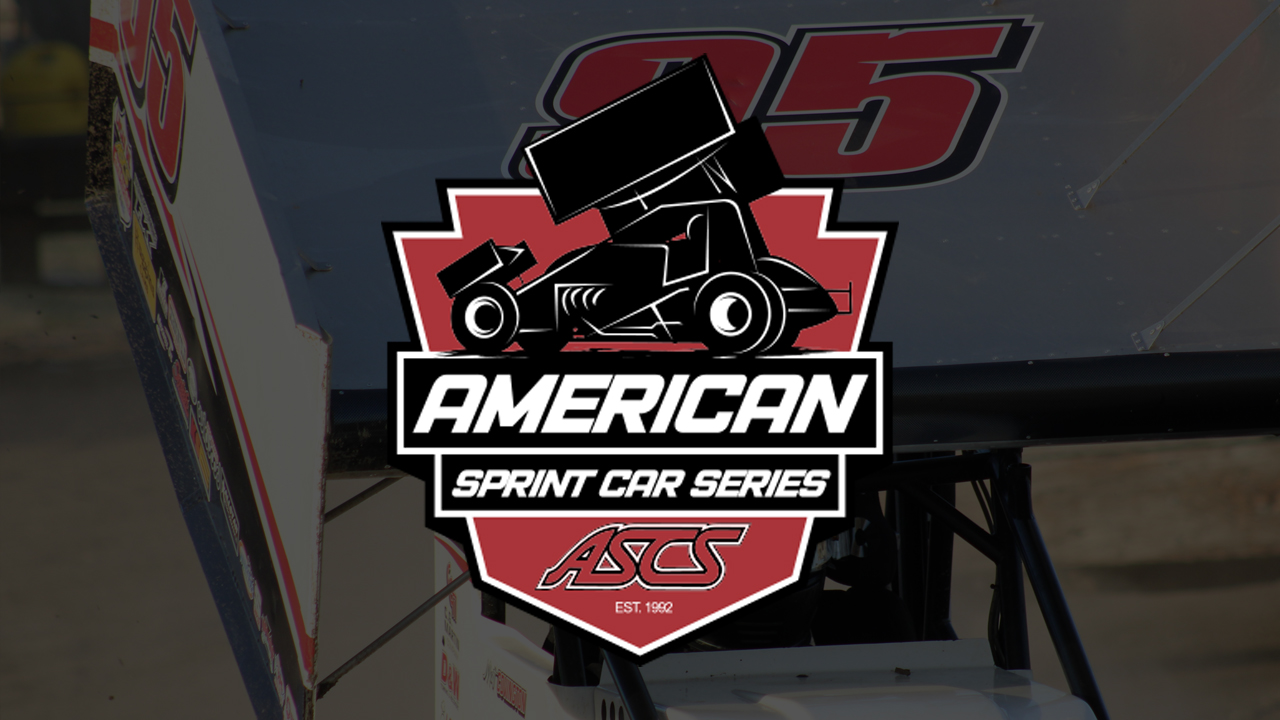 Stream Archive ASCS National Wakeeney Speedway 7/1/23