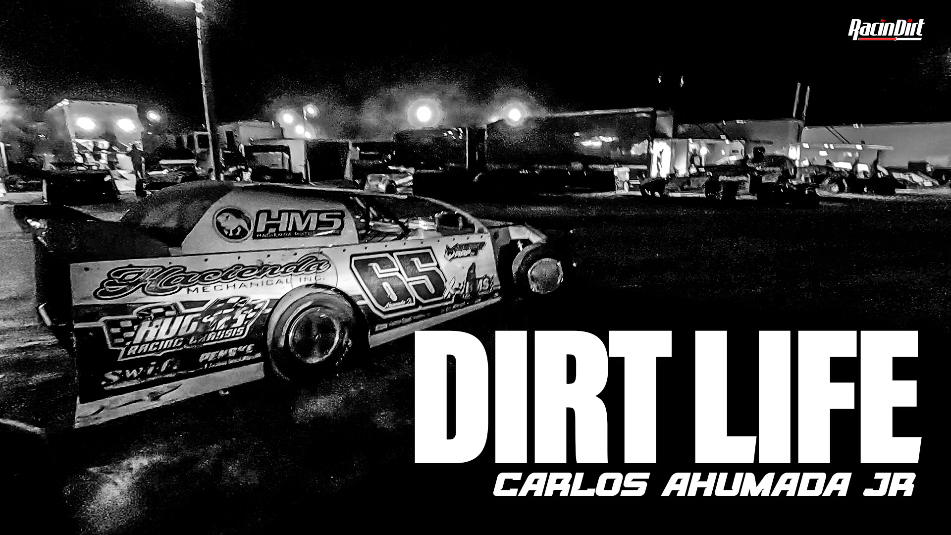 DIRT LIFE: Carlos Ahumada Episode 1