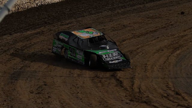 USMTS King of America Humboldt Speedw...