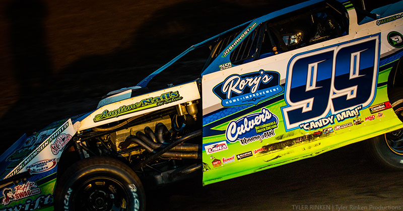 2018 USRA Racing Season