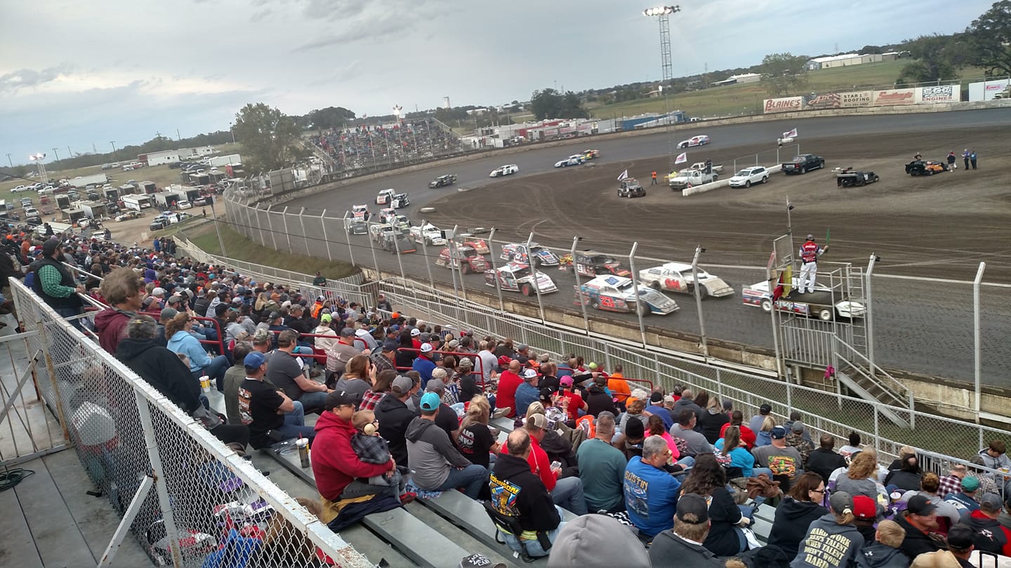 2018 Racing Season Misc