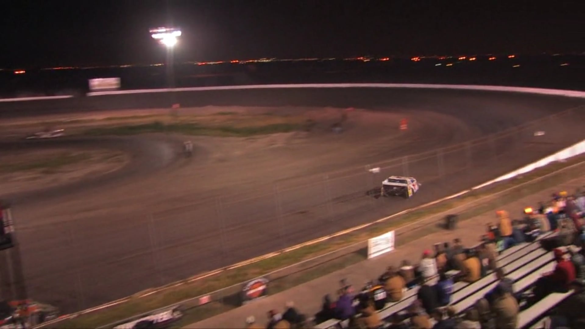USMTS Corpus Christi A Feature 2/08/14
