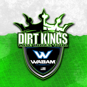 Stream Archive Dirt Kings Late Models...