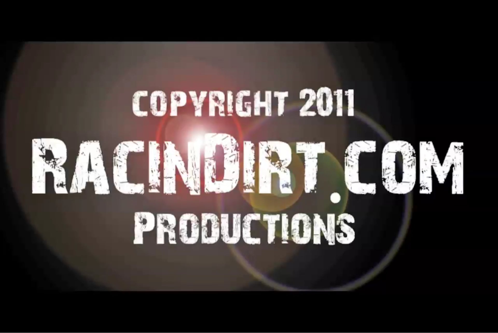 Brad Looney MLRA Feature Win In Car