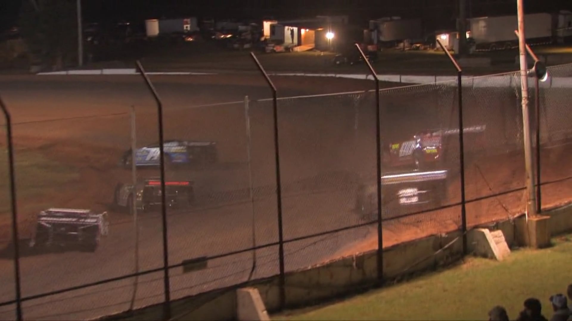 Larry Phillips Memorial Feature 9/14/13