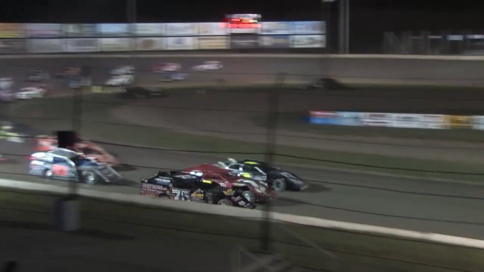 USMTS WMDTC A-Main 07/23/15