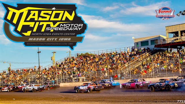 Tri-State Challenge Mason City Motor ...