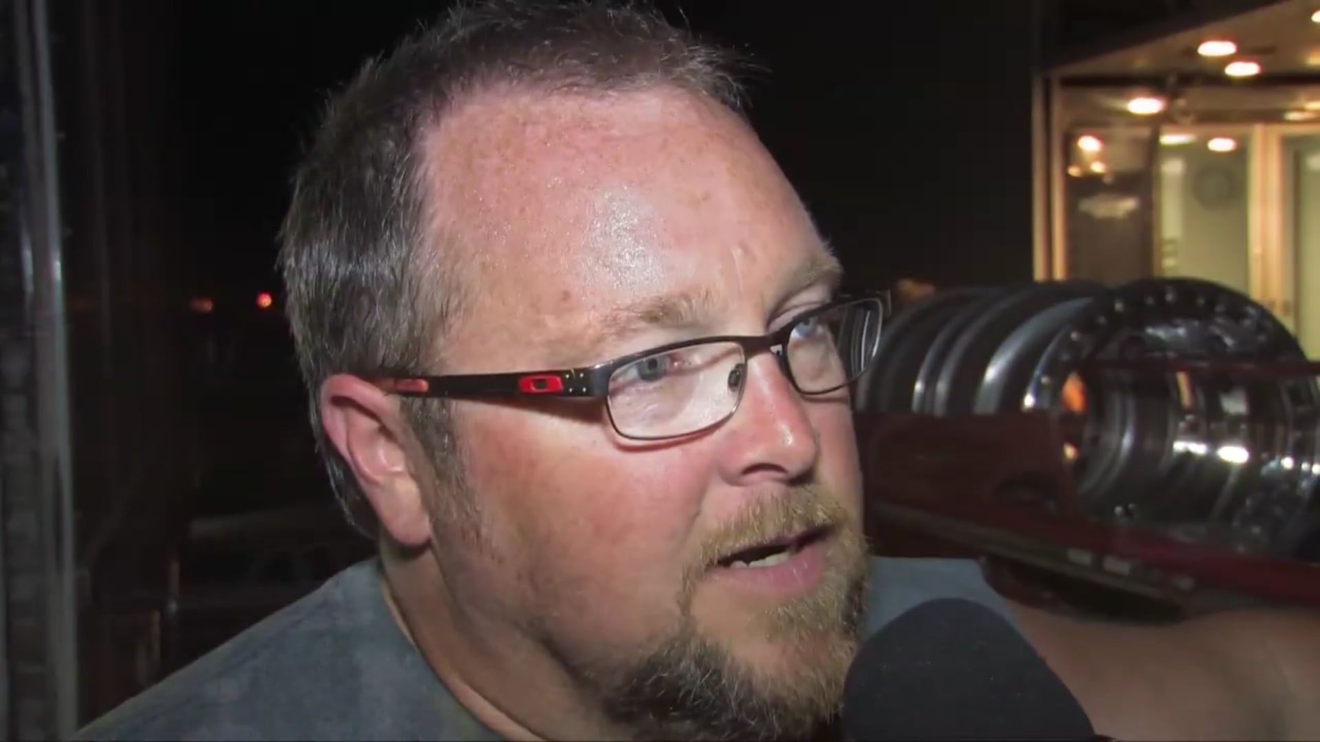 Showdown A-Main Highlights 07/07/12