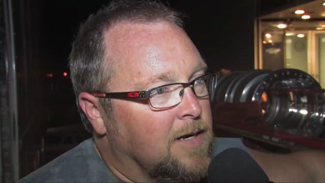 Showdown A-Main Highlights 07/07/12