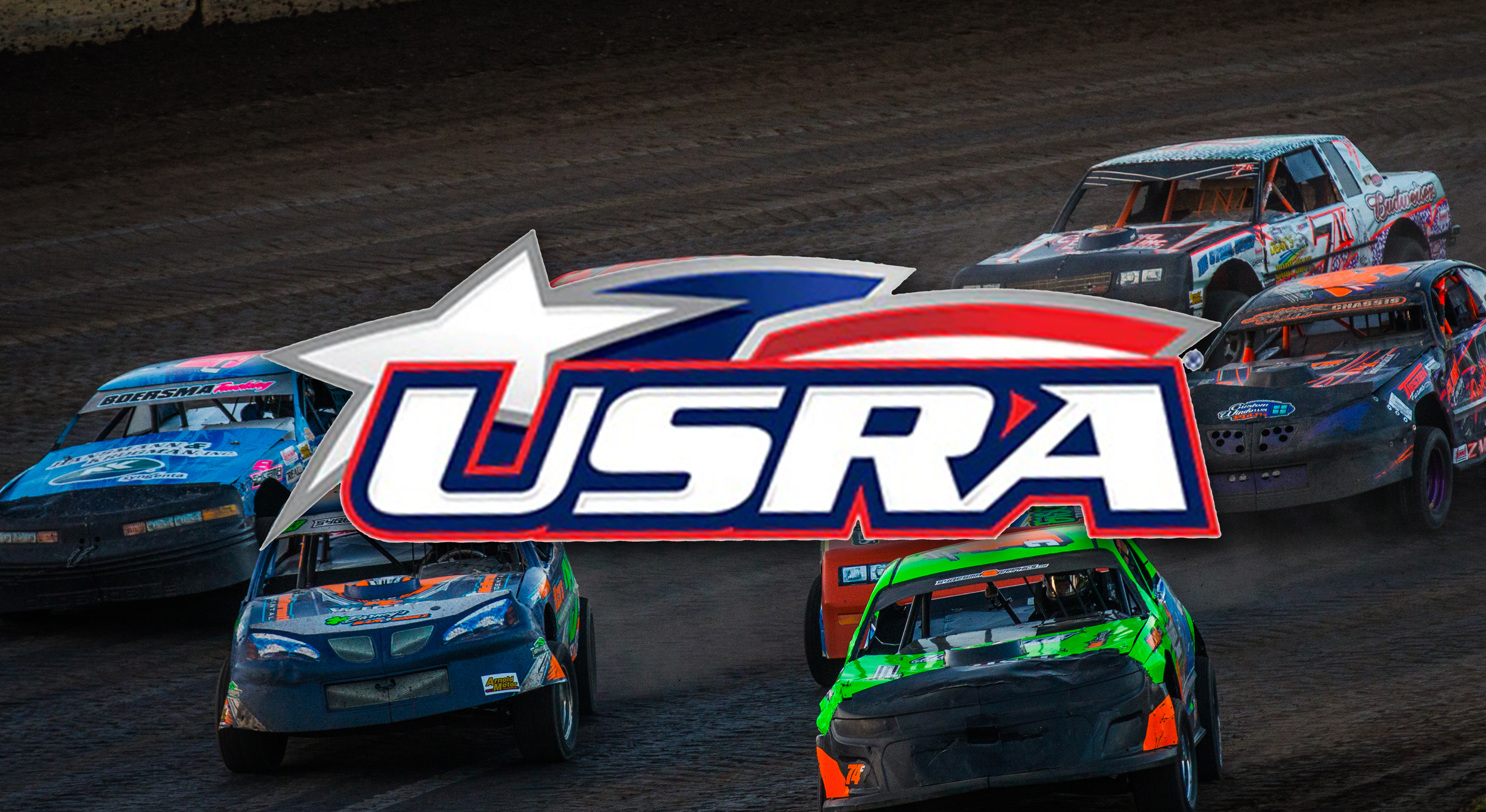 Stream Archive USRA Stock Car Nationals Deer Creek Speedway 9/17/22