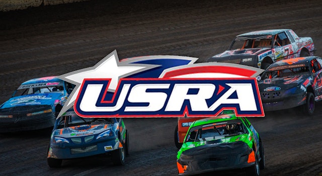 Stream Archive USRA Stock Car Nationals Deer Creek Speedway 9/17/22