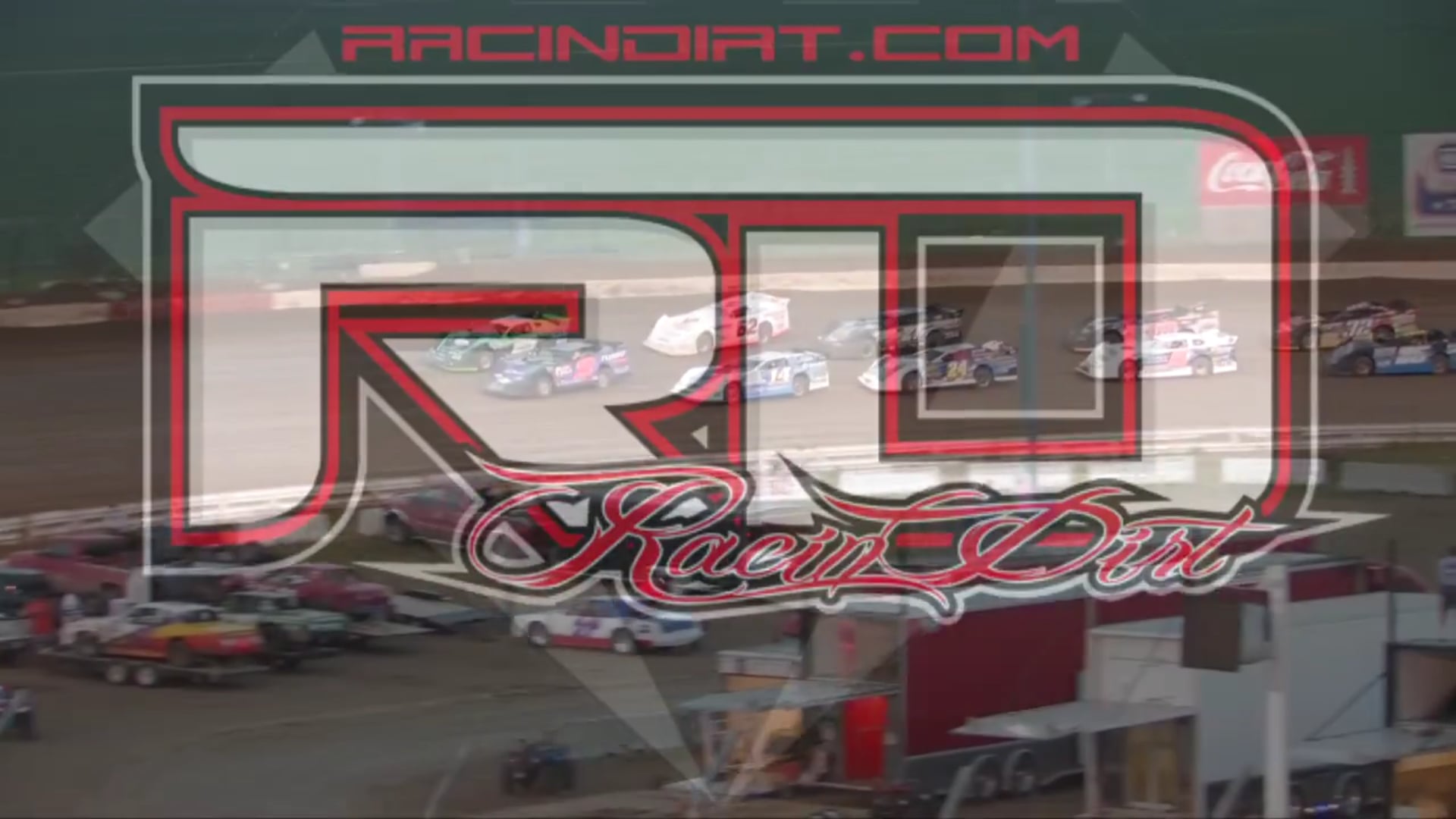 Alphabet Soup I-80 Speedway MLRA / Corn Belt Clash 05/27/12