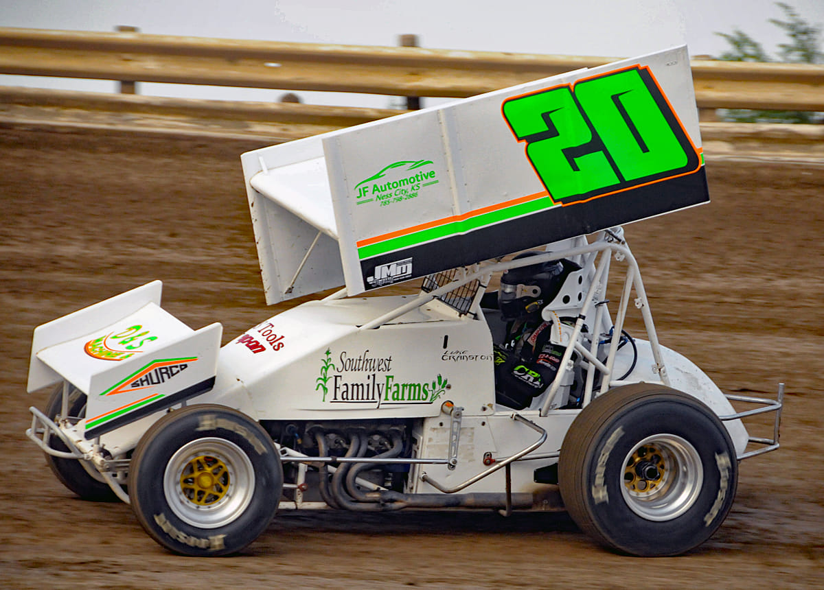 Stream Archive URSS RPM Speedway 7/17/22