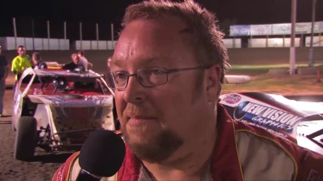 USMTS Valley Speedway Highlights 08/0...
