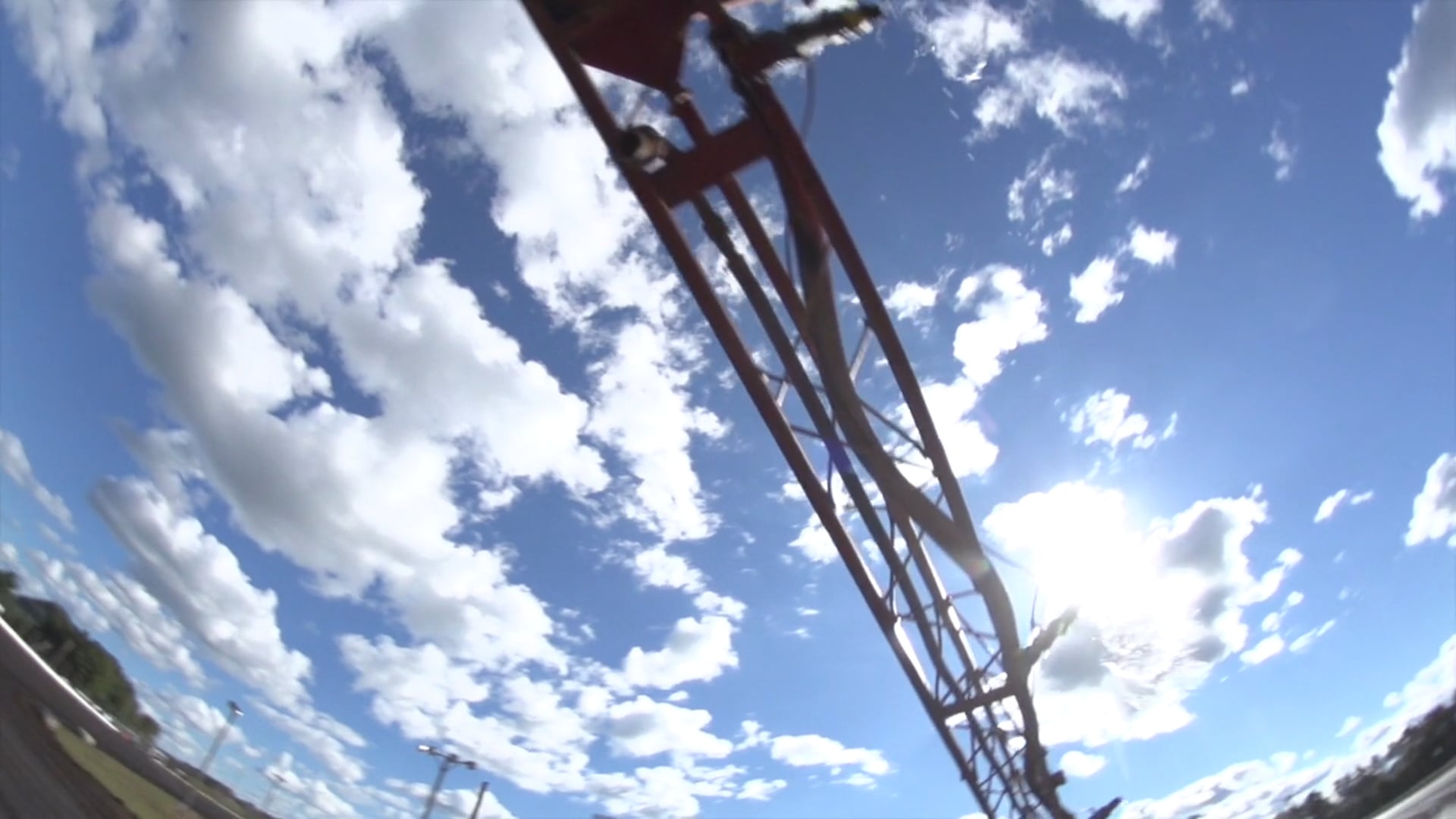 2016 Modified Nationals Digital Short