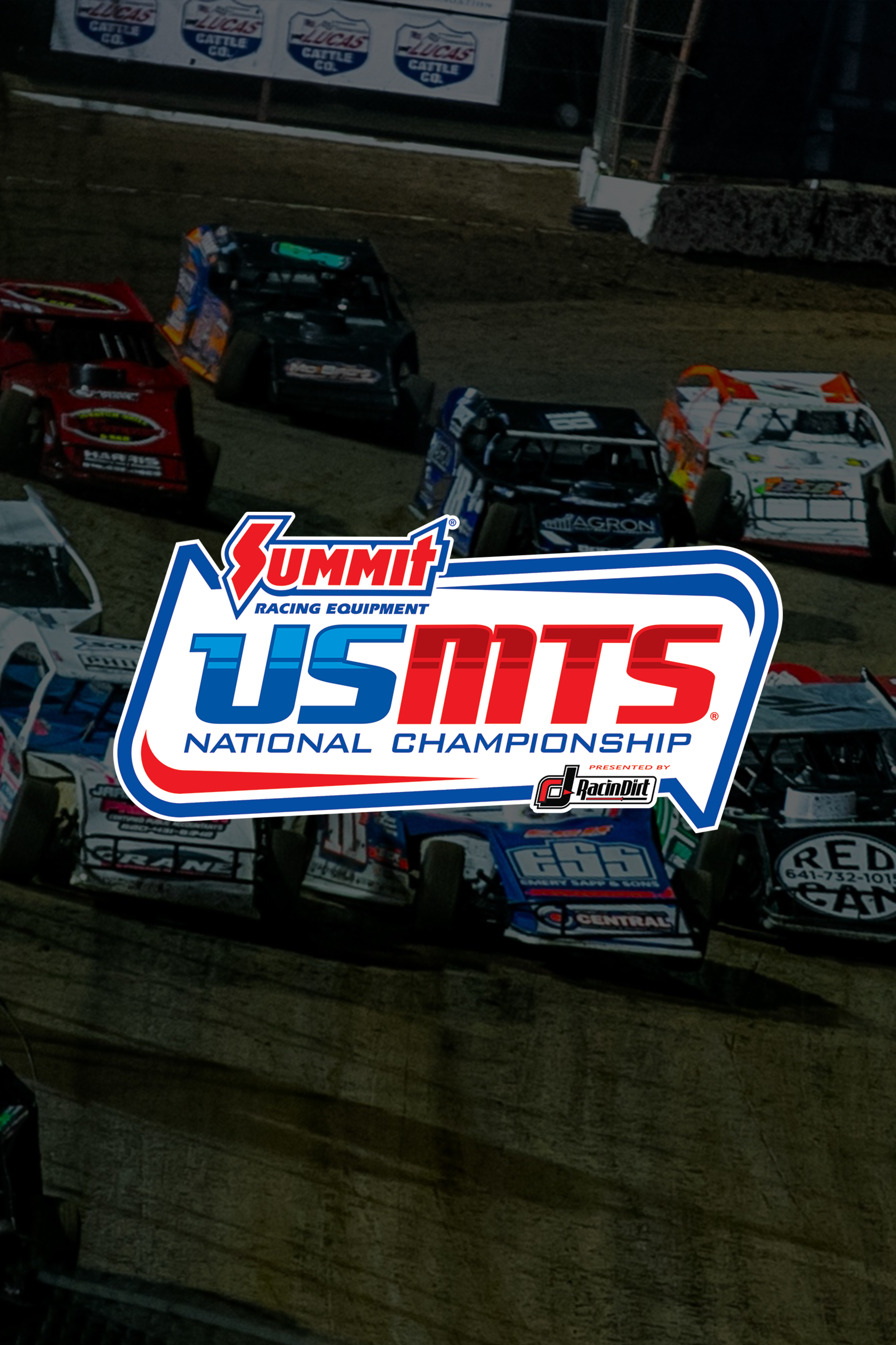 USMTS Lakeside Speedway 10/30/26