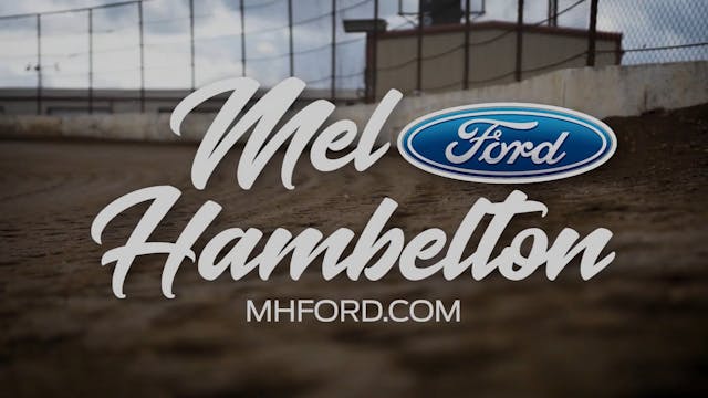 USMTS Heats Scotland County Speedway ...