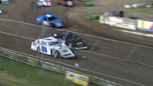 USMTS A-Main 81 Speedway 8/1/19