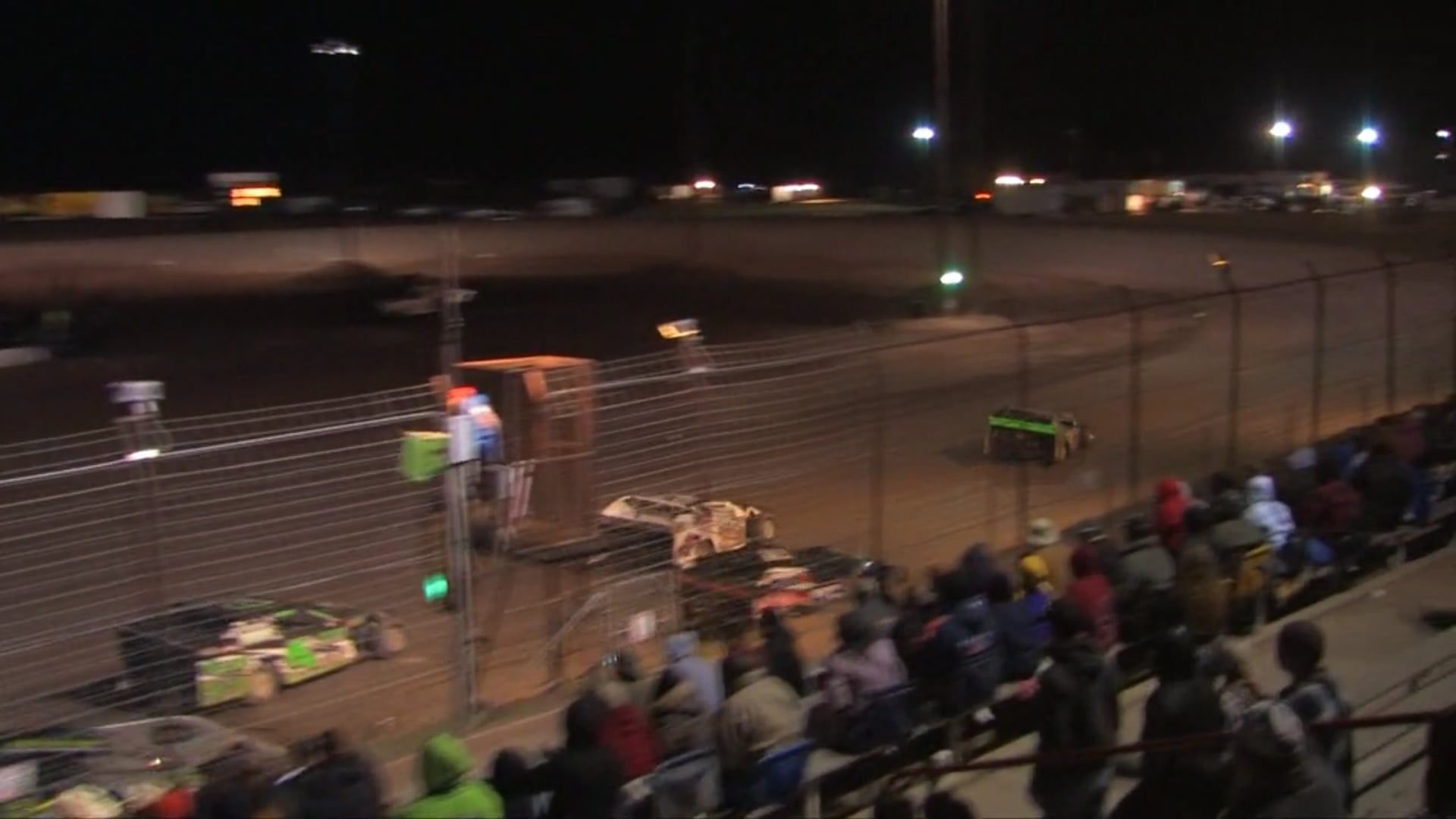 USRA Fall Nationals Feature 10/19/13