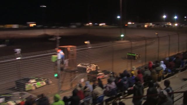 USRA Fall Nationals Feature 10/19/13