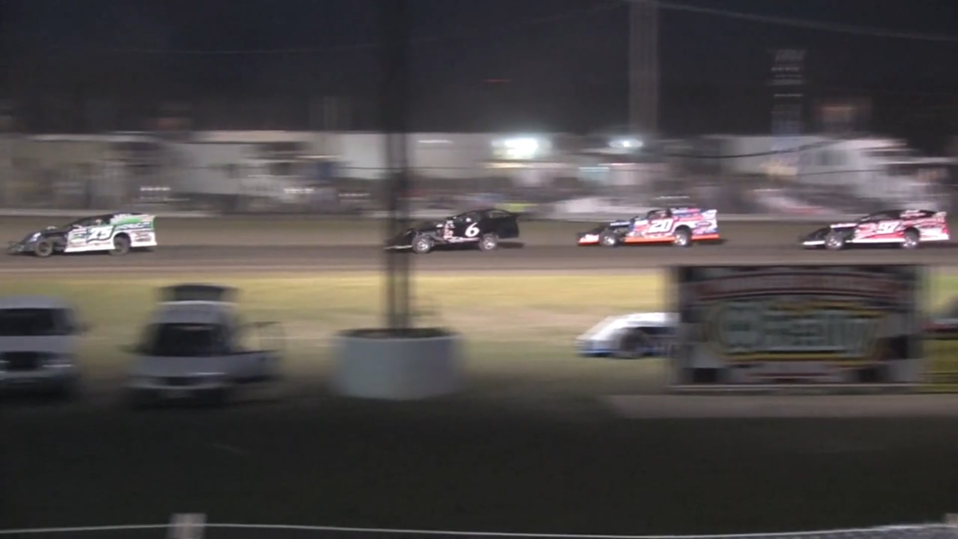 USMTS Heats Super Bowl Speedway 5/5/16